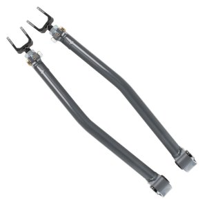 Jeep Wrangler JKU Control Arms - Front - Synergy Mfg - Long Arm Upper - `07-`18